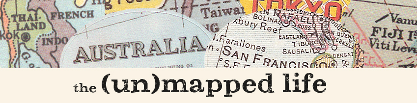 The Unmapped Life